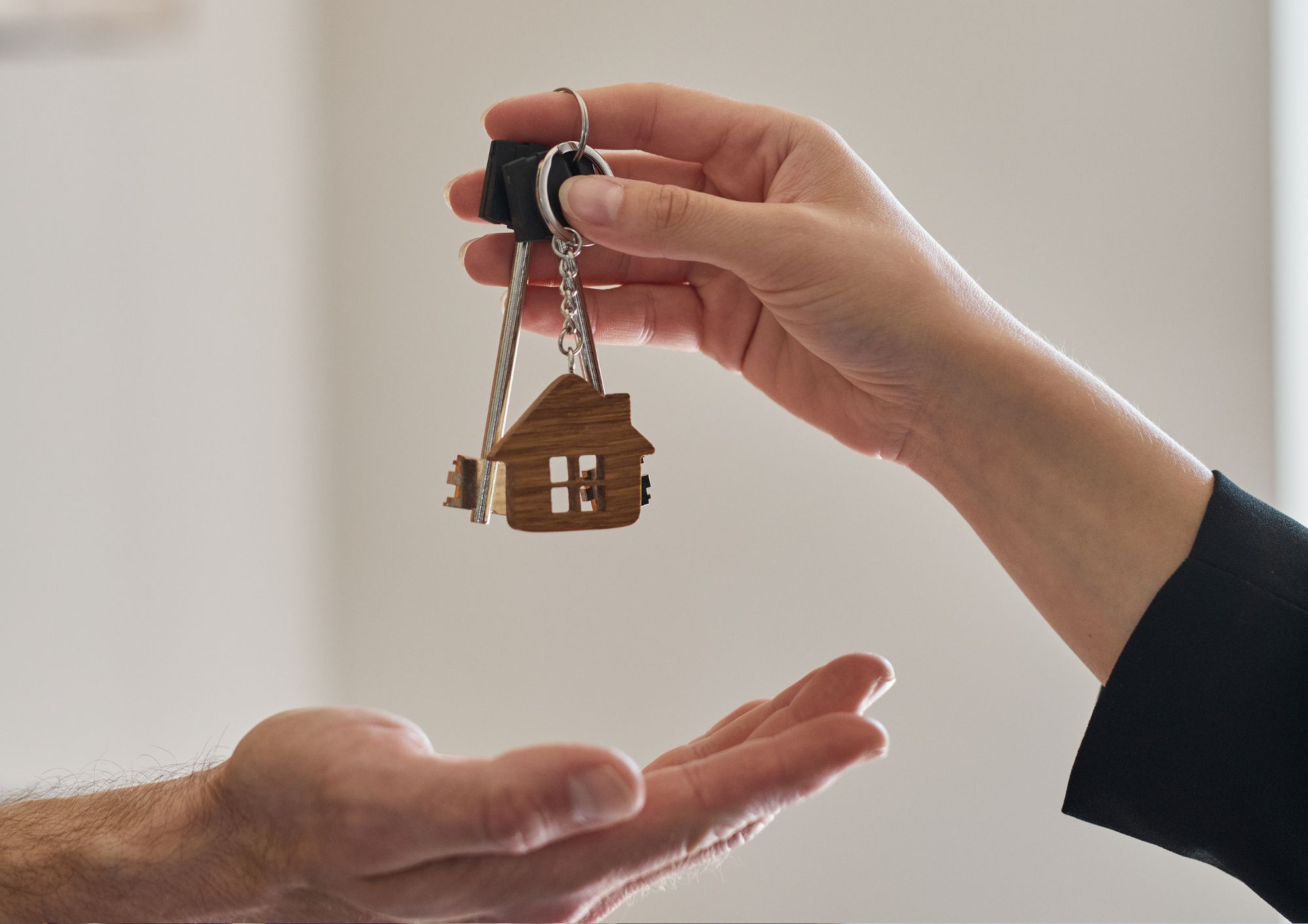 comprar casa Pamplona