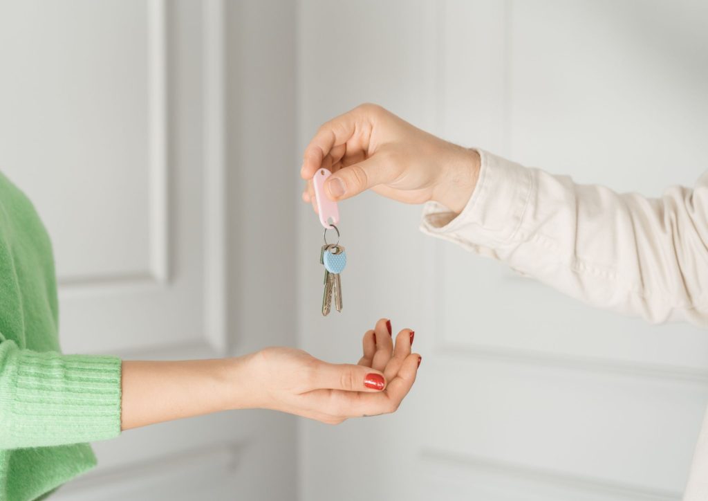 agencia inmobiliaria en Pamplona
